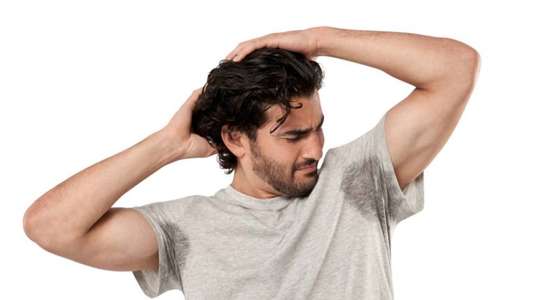 Body Odor:  చెమట వాసనతో ఇబ్బంది.? డియోడ్రెంట్ కాదు.. ఈ ఒక్క ‘పటిక’ చాలు.!