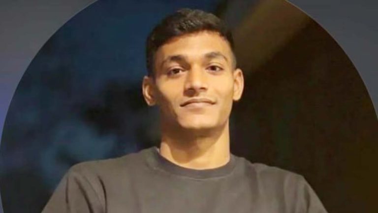 BTech Student: పుష్-అప్స్ చేస్తుండగా ఘోరం.. పూణేలో బీటెక్ విద్యార్థి మృతి