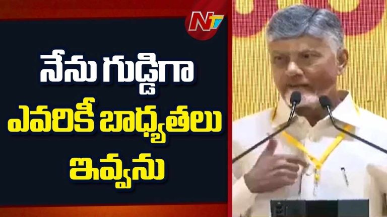Chandrababu warning: పార్టీ నేతలకు చంద్రబాబు క్లాస్.. తప్పులు చేస్తే హెడ్‌లైన్స్‌లోకి వెళ్తారు అంటూ హెచ్చరిక