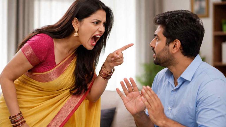 S*exual Torture: భర్తపై భార్య లైంగిక వేధింపులు, స్నేహితురాలిని సుఖపెట్టాలని టార్చర్..