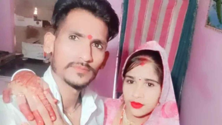 Crime: కొడుకు ప్రేమకు తండ్రికి శిక్ష.. కొట్టి మూత్రం తాగించి దారుణం..