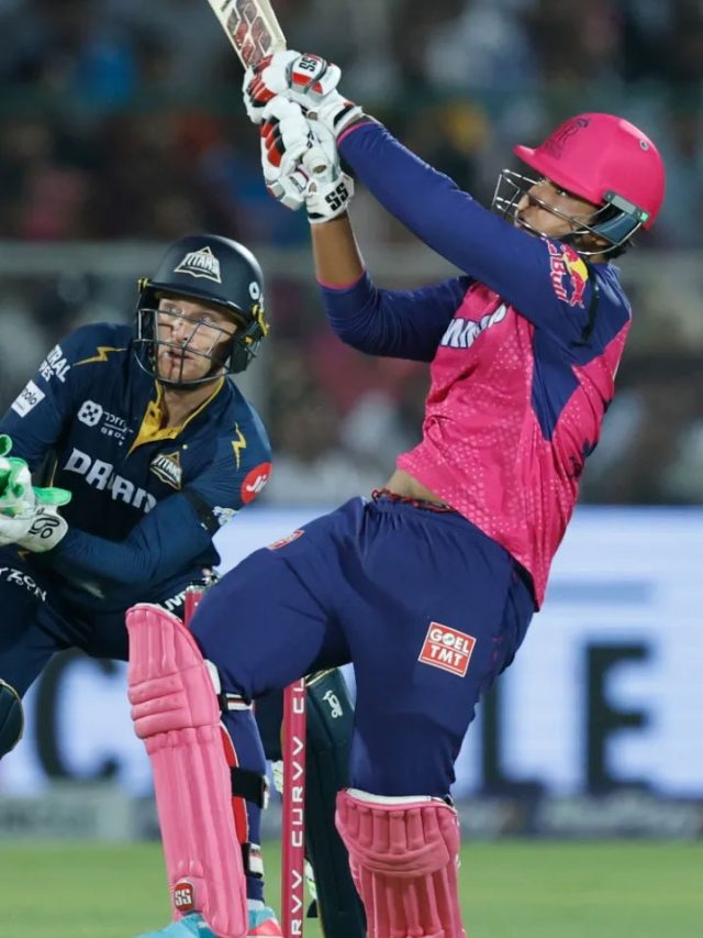 IPL 2026లో అదిరిపోయిన ఇన్నింగ్స్ మ్యాచ్‌లను మలుపు తిప్పేసిన హీరోలు వీరే!