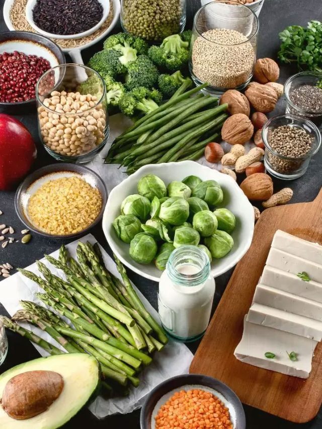 బలం, ఆరోగ్యం, విటమిన్లు అన్నీ వీటిలో ఉన్నాయి. ఈ ఫుడ్స్ మిస్ అవ్వకండి!