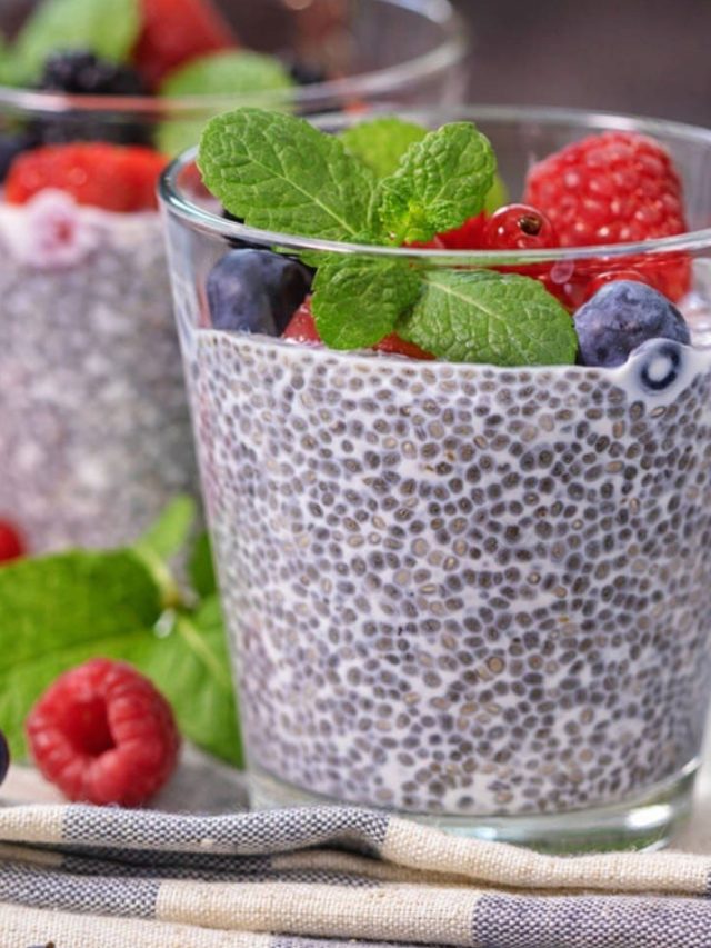 షుగర్, బిపి కంట్రోల్ అవ్వాలా? మీ డైట్‌లో ఈ గింజలను చేర్చుకోండి!