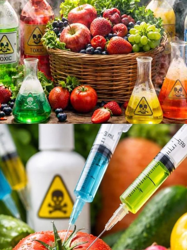 సహజంగా పండిన పండ్లు vs కెమికల్ పండ్లు – ఎలా గుర్తించాలి?