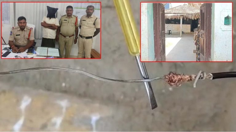 Jagtial: భార్యను కాపురానికి పంపడం లేదని.. అత్తపై అల్లుడు దారుణం..