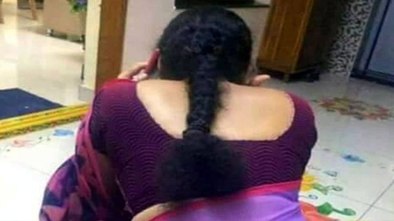 Couple: 29 ఏళ్ల మహిళ.. 36 ఏళ్ల ప్రియుడిని హోటల్‌కు పిలిచి.. గదిలో ఇలా..