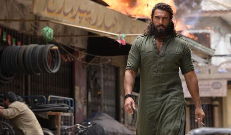 Ranveer Singh : ధురంధర్ – 2.. రెండు వేల కోట్ల మార్క్ అందుకోవడం అసాధ్యం