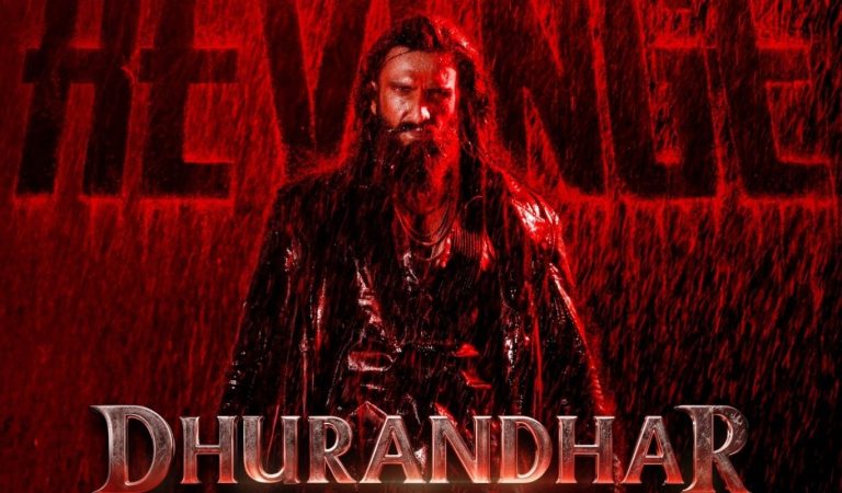 Dhuarandhar 2 : ఒక్క అడుగు దూరంలో..ధురంధర్ 2