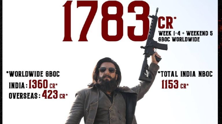 Dhurandhar 2: బిగ్గెస్ట్ బ్లాక్ బస్టర్… అన్ స్టాపబుల్ బాక్సాఫీస్ ‘ధురంధర్’ రివెంజ్!