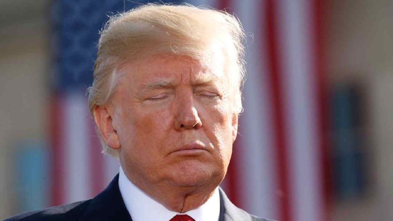 US-Iran War: 40 రోజుల యుద్ధంతో అమెరికా సంవత్సరాల కష్టం వృథా..