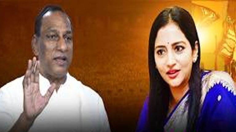 Dr Preeti Reddy: బీజేపీ ఆఫీస్‌కు మల్లారెడ్డి కోడలు.. రాజకీయాల్లో హాట్ టాపిక్!!