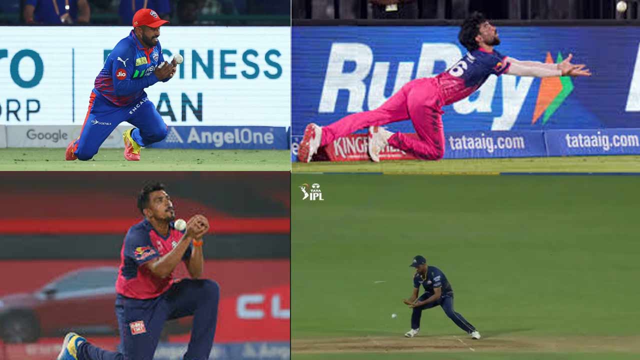 ipl 2026 dropped catches cost teams changing match results
