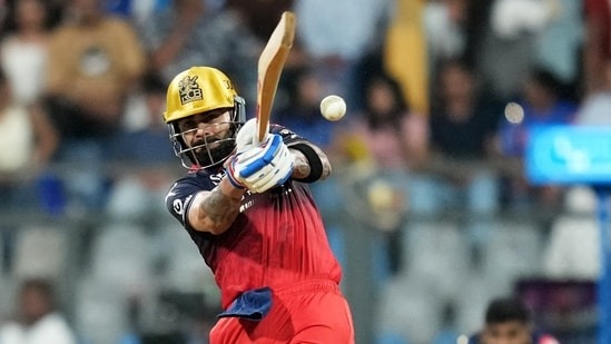 ipl 2026 rcb vs lsg match highlights virat kohli rasikh dar points table
