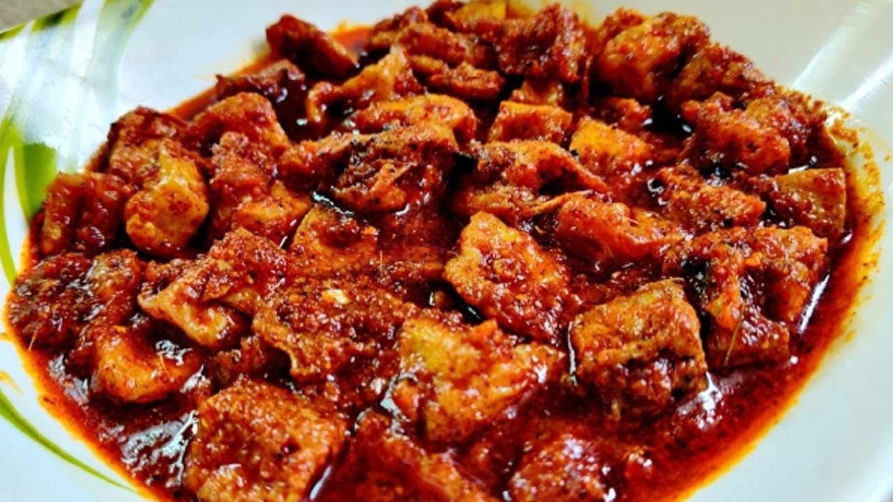 Egg Pickle Recipe : నాలుకపై నర్తించే రుచి.. ఇంట్లోనే కోడిగుడ్డు పచ్చడి.. తయారీ విధానం ఇలా..!