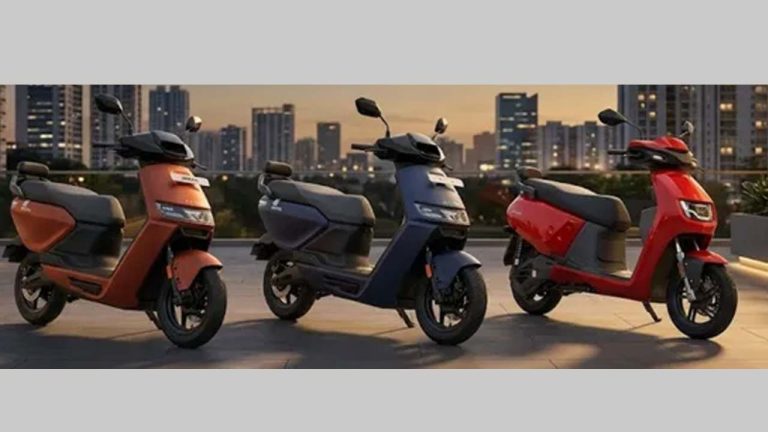 Electric Scooters: హీరో, టీవీఎస్, లేదా ఏథర్.. దేశంలో అత్యంత చౌకైన ఎలక్ట్రిక్ స్కూటర్ ఏది?