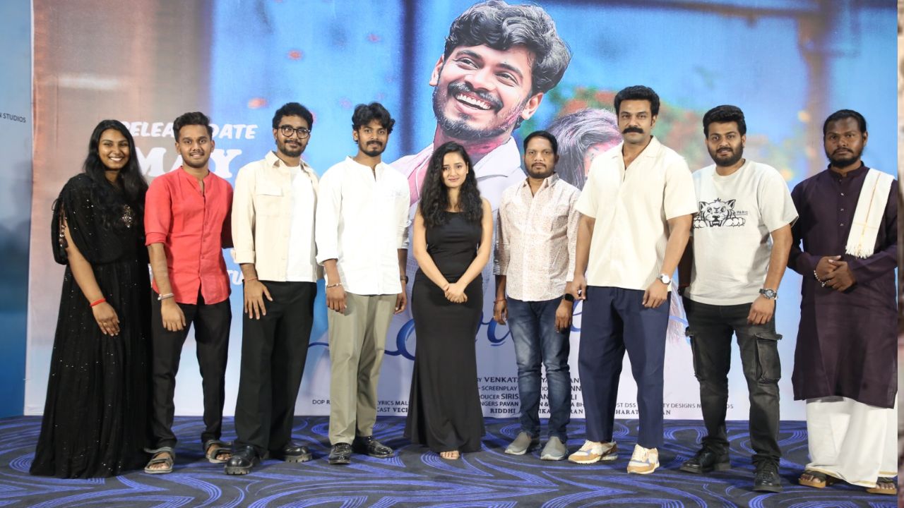 Arjun Ambati: నిర్మాత బాగుంటేనే ఏదైనా!