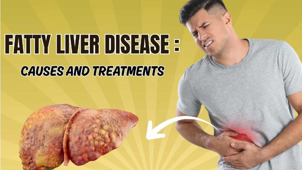 Fatty Liver