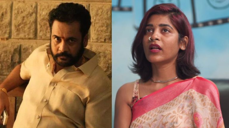 Gayatri Gupta: ‘పచ్చకామెర్లోడికి లోకమంతా పచ్చగానే కనిపిస్తుంది’.. శివాజీపై గాయత్రి గుప్తా ఫైర్..