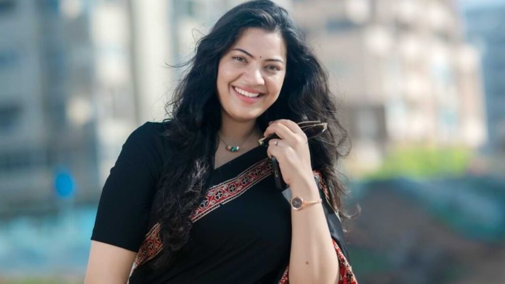 Geetha Madhuri