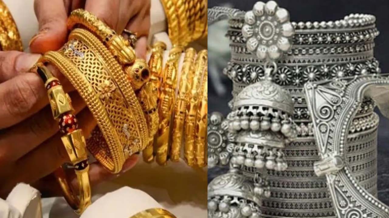 gold and silver prices today is it the right time to buy 10 april 2026