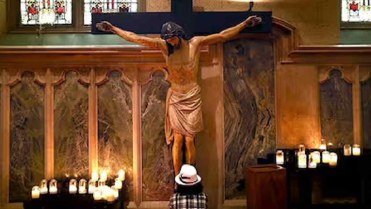 Good Friday: ఏసుక్రీస్తుకు శిలువ వేసిన రోజు.. గుడ్ ఫ్రైడే ఎందుకు ‘‘గుడ్’’..