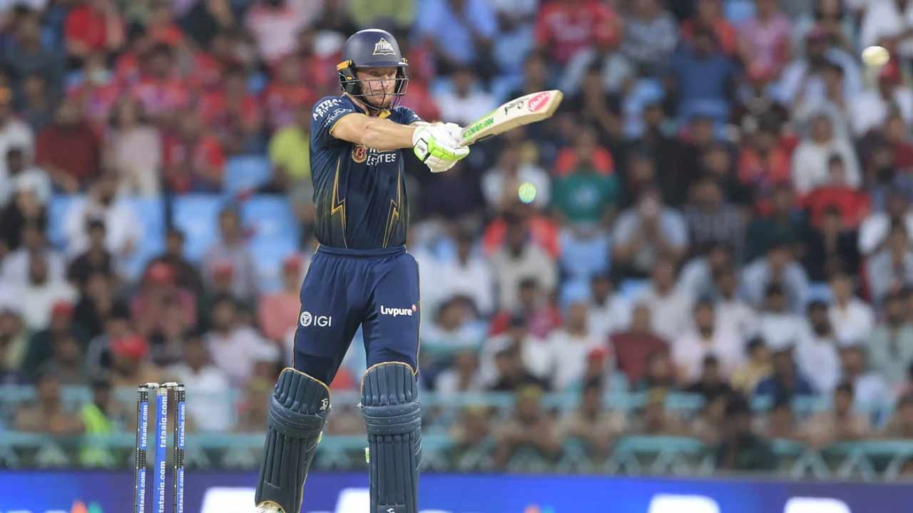 gt vs lsg ipl 2026 match highlights gill butler