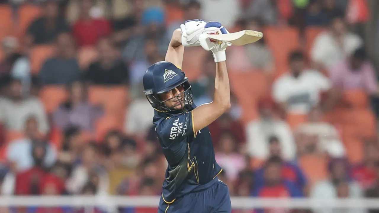 gt vs dc ipl 2026 last ball thriller match highlights