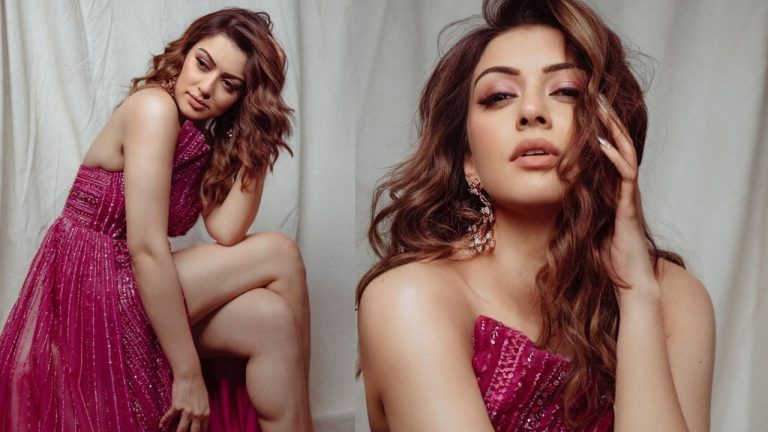 Hansika : హన్సిక పై మండిపడుతున్న నెటిజన్ల..