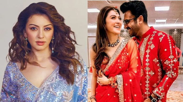 Hansika : రెండేళ్ళు నరకం చూశా.. మొత్తనికి విడాకులపై క్లారిటి ఇచ్చిర హన్సిక..!