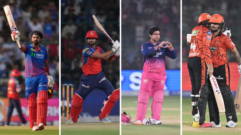 IPL 2026 సీజన్‌లో 41 మ్యాచ్‌ల్లోనే 10 సార్లు 200+ రన్ ఛేజ్.. ఐపీఎల్ స్వరూపాన్నే మార్చేసిన ఒకే ఒక్క రూల్ ఇదే..