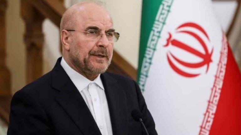 Iran: మా నమ్మకాన్ని గెలుచుకోవడంలో అమెరికా విఫలమైంది..