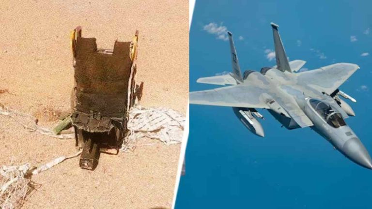 US-Iran War: అమెరికన్ పైలట్ విషయంలో ఉత్కంఠ.. పట్టిస్తే భారీ ఫ్రైజ్ మనీ ఇస్తామని ఇరాన్ ప్రకటన..