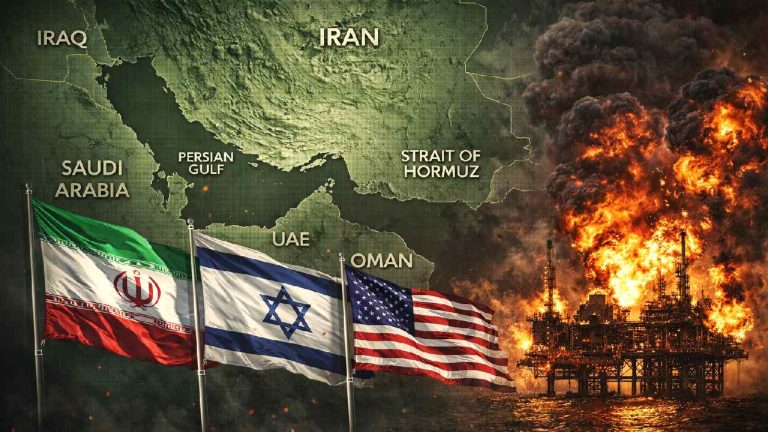 US-Iran Plan: అలా అయితే హార్ముజ్ ఓపెన్ చేయం.. సంధిపై ఇరాన్ కీలక వ్యాఖ్యలు..