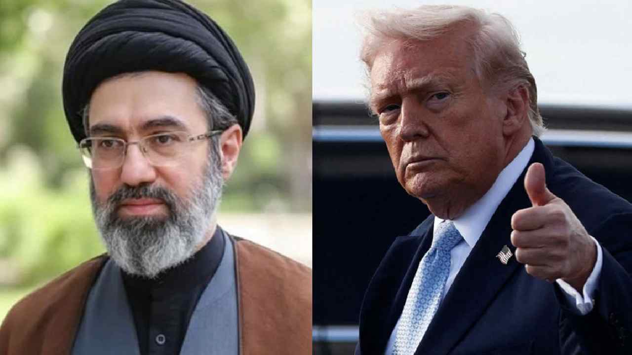 us iran ceasefire deadlock trump refuses to sign islamabad accord operation epic fury to continue