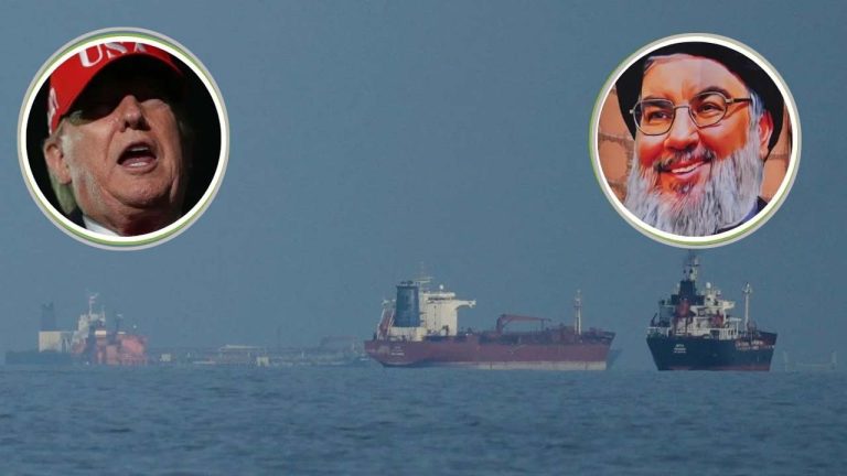 Hormuz Strait: ‘మా ఓడరేవులకు ముప్పు వాటిల్లితే.. ఏ గల్ఫ్ ఓడరేవు సురక్షితంగా ఉండదు’ ట్రంప్ కు ఇరాన్ స్ట్రాంగ్ వార్నింగ్