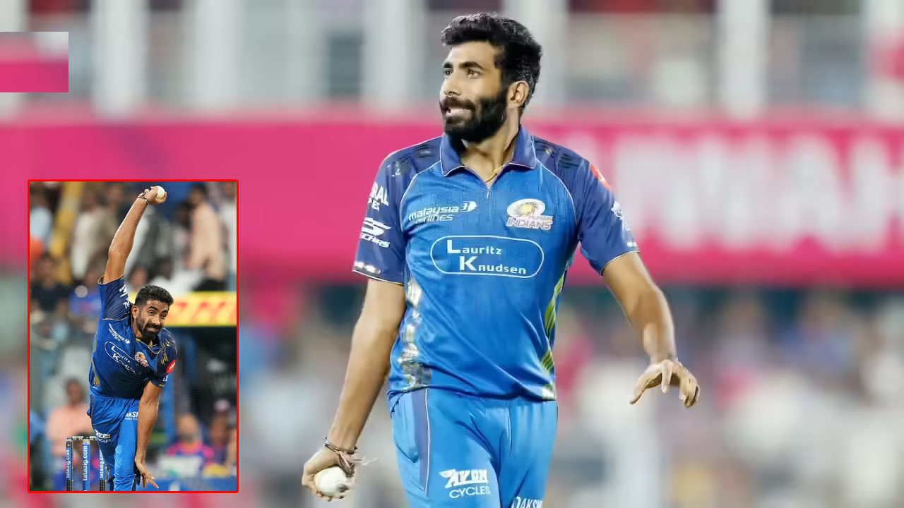 Jasprit Bumrah: వరల్డ్ కప్ హీరో.. ఐపీఎల్‌లో జీరో? 4 మ్యాచుల్లో ఒక్క వికెట్ లేదు.. బుమ్రా పతనానికి కారణాలివే..