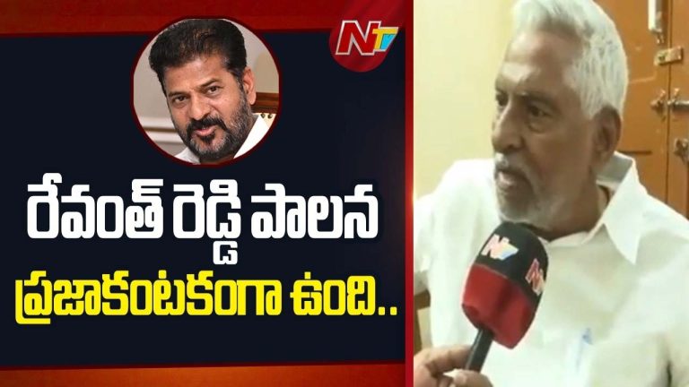 Jeevan Reddy : పార్టీకి ఎప్పుడూ కీడు చేయలేదు.. బయటకు అందుకే వచ్చా..!