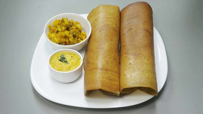 Jowar Dosa :  షుగర్‌కు చెక్.. వెయిట్ లాస్ పక్కా.. జొన్న దోశ మ్యాజిక్..!