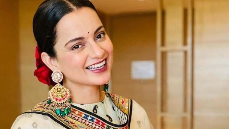 Kangana: అవకాశాలు తగ్గినప్పుడే జీవితం విలువ తెలుస్తుంది..