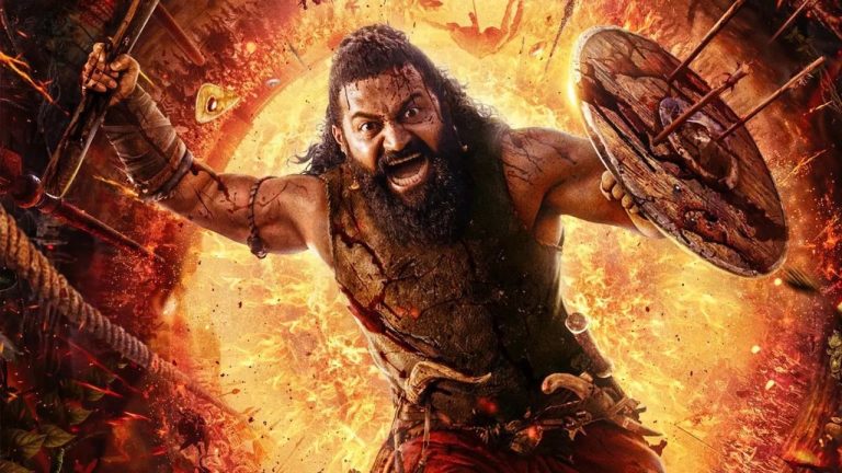 Kantara Part 3:రిషబ్ శెట్టి ఆ మాయా ప్రపంచానికి గుడ్ బై చెప్పేస్తున్నాడా?