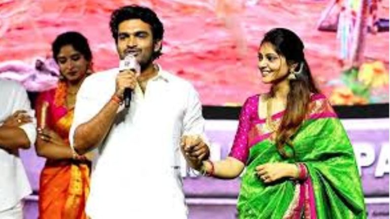 Rahasya Gorak: కిరణ్ అబ్బవరం క్యారెక్టర్ పై.. రహస్య గోరఖ్ ఇంట్రస్టింగ్ కామెంట్స్..!