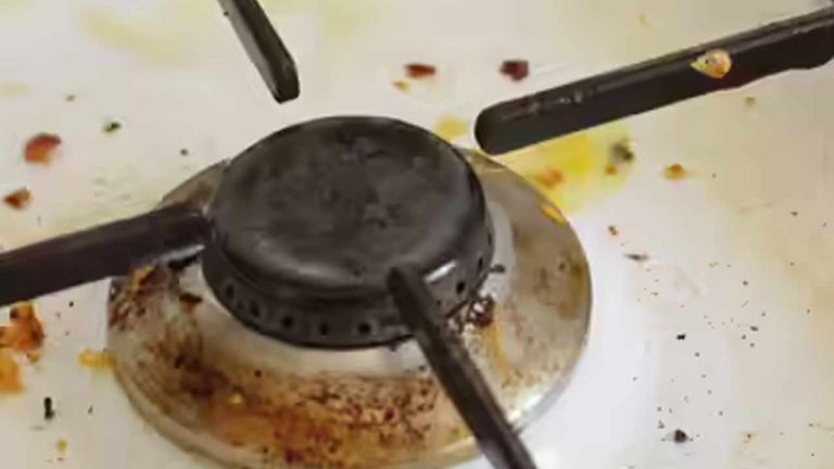 Kitchen Cleaning Tips: జిడ్డు వదలడం లేదా.? ఉప్పుతో ఇలా చేసి చూడండి.. మొండి జిడ్డు కూడా పరార్.!