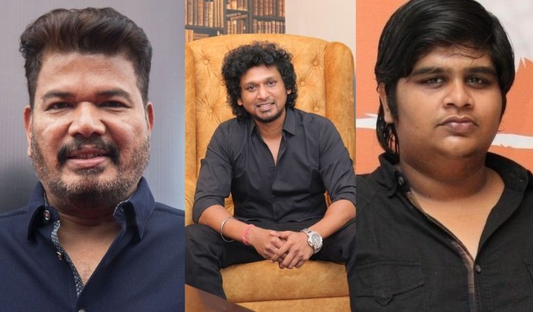 Star Directors : బ్రేక్ తీసుకుంటోన్న స్టార్ డైరెక్టర్స్.. కారణాలు ఏంటో?