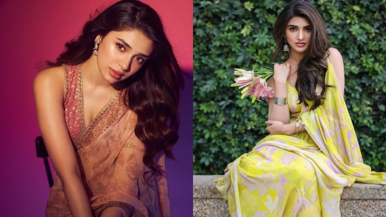 Sreeleela-Krithi Shetty: హిట్టు కోసం పక్క రాష్ట్రానికి వెళ్ళినా.. శ్రీలీల, కృతి శెట్టిలకు తప్పని తిప్పలు..