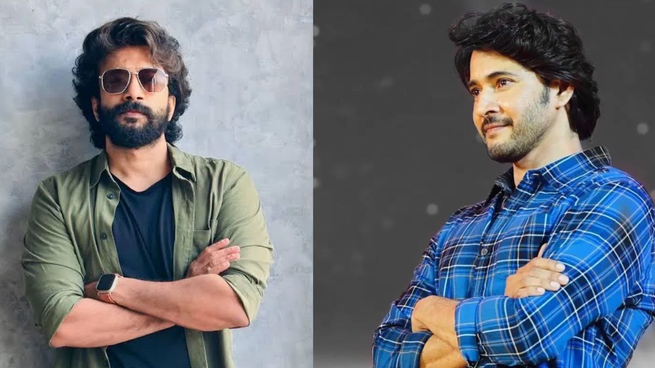 satyadev funny experience with mahesh babu scene cut rao bahadur event