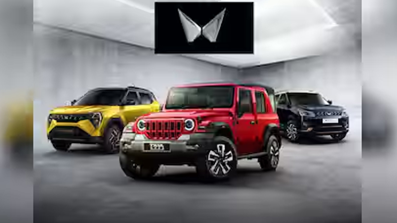 Mahindra Sales: కస్టమర్లకు  షాక్ ఇచ్చిన మహీంద్రా కంపెనీ.. విపరీతంగా పెరిగిన కార్ల ధరలు!