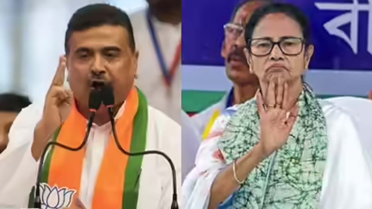 mamata vs suvendu showdown west bengal phase 2 polling today who will win bhabanipur