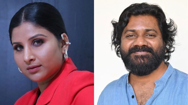 Singer Mangli : మంగ్లీ చీటింగ్ కేసులో టాలీవుడ్ డైరెక్టర్?