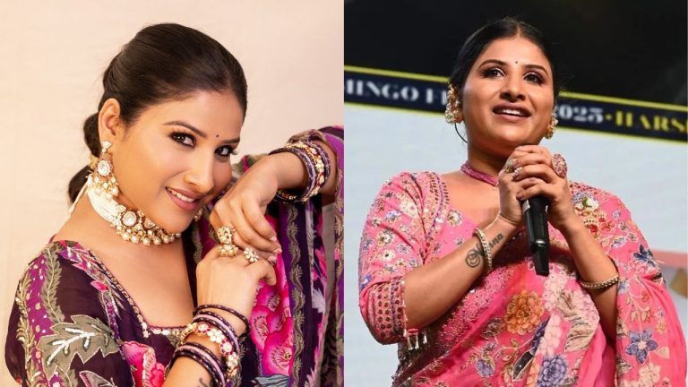 Mangli: మంగ్లీకి బిగ్ షాక్… ఇండస్ట్రీ నుంచి బహిష్కరించాలని ఫిర్యాదు!